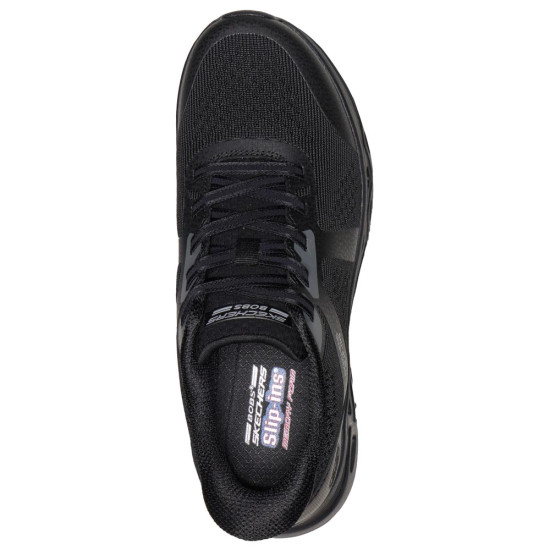 Skechers BOBS Sport Arc Waves Remix - Get Grounded